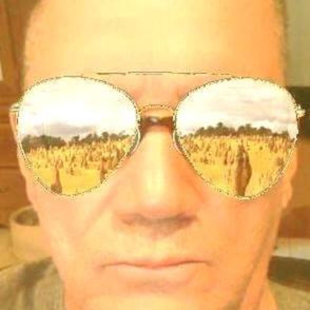 Meet your Posher, Glenn